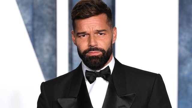 ricky martin