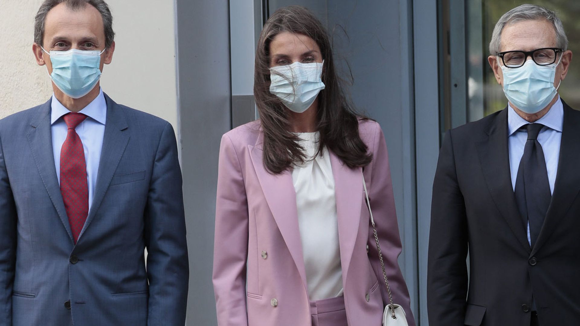 El evento al que doña Letizia nunca falla: acude, fiel, a su cita con la investigación contra el Cáncer