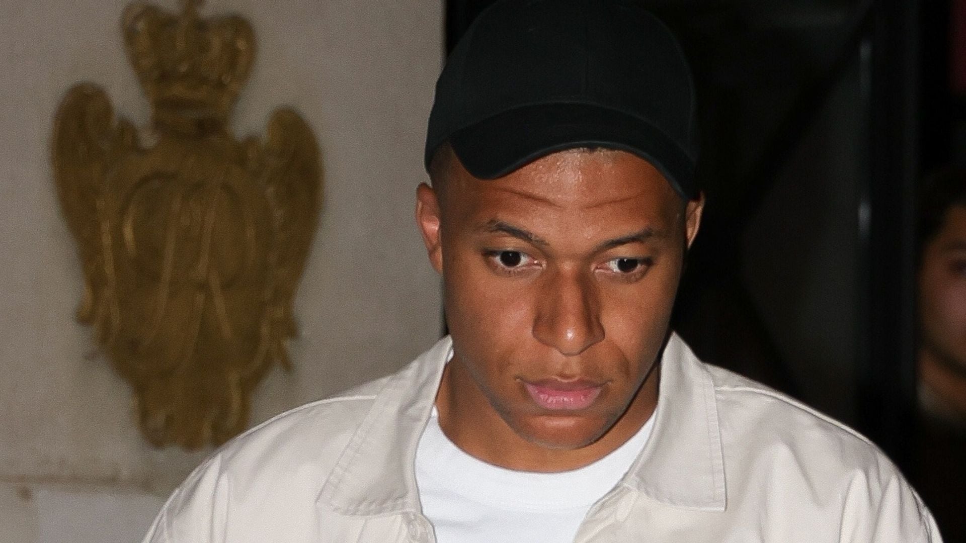 El pollo que llevó a Kylian Mbappé a ser ingresado en el hospital