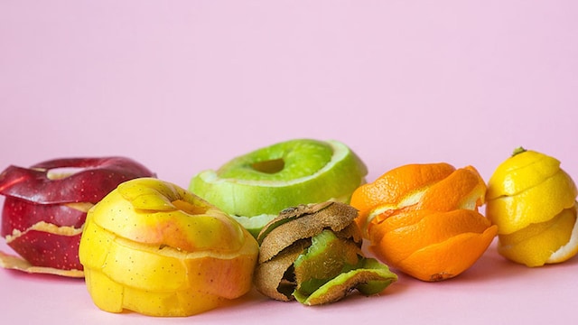 reciclar alimentos