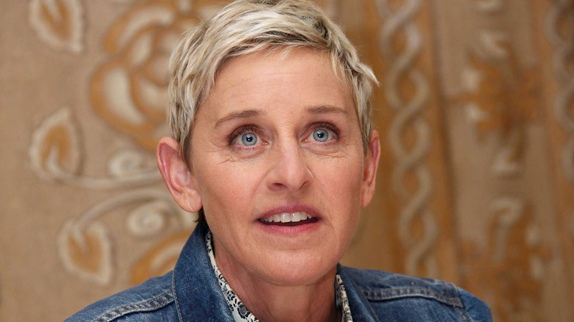 Ellen DeGeneres no abandonará su programa a pesar de las críticas