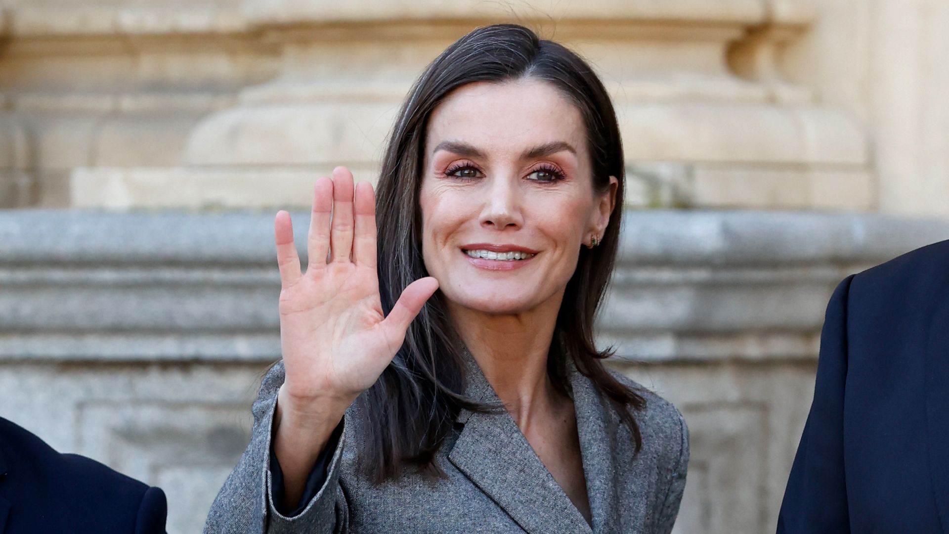 Reina Letizia