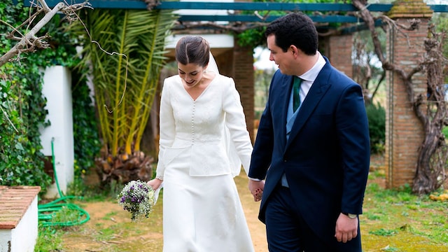 boda ana 1t