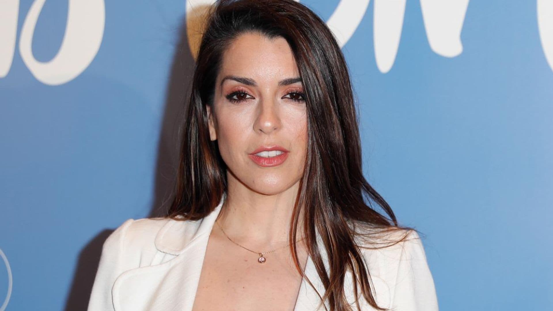 Ruth Lorenzo cumple su sueño de bailar con Jordi Cruz en la noche de su expulsión