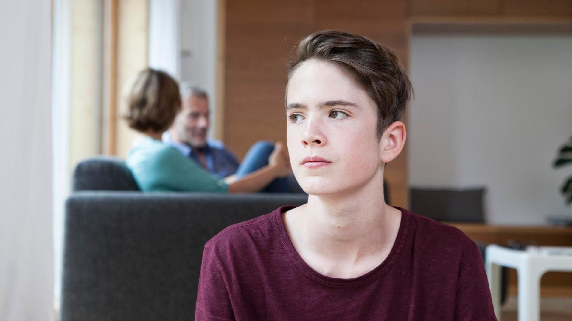 Qué es la puberfonía y qué consecuencias puede tener para el adolescente