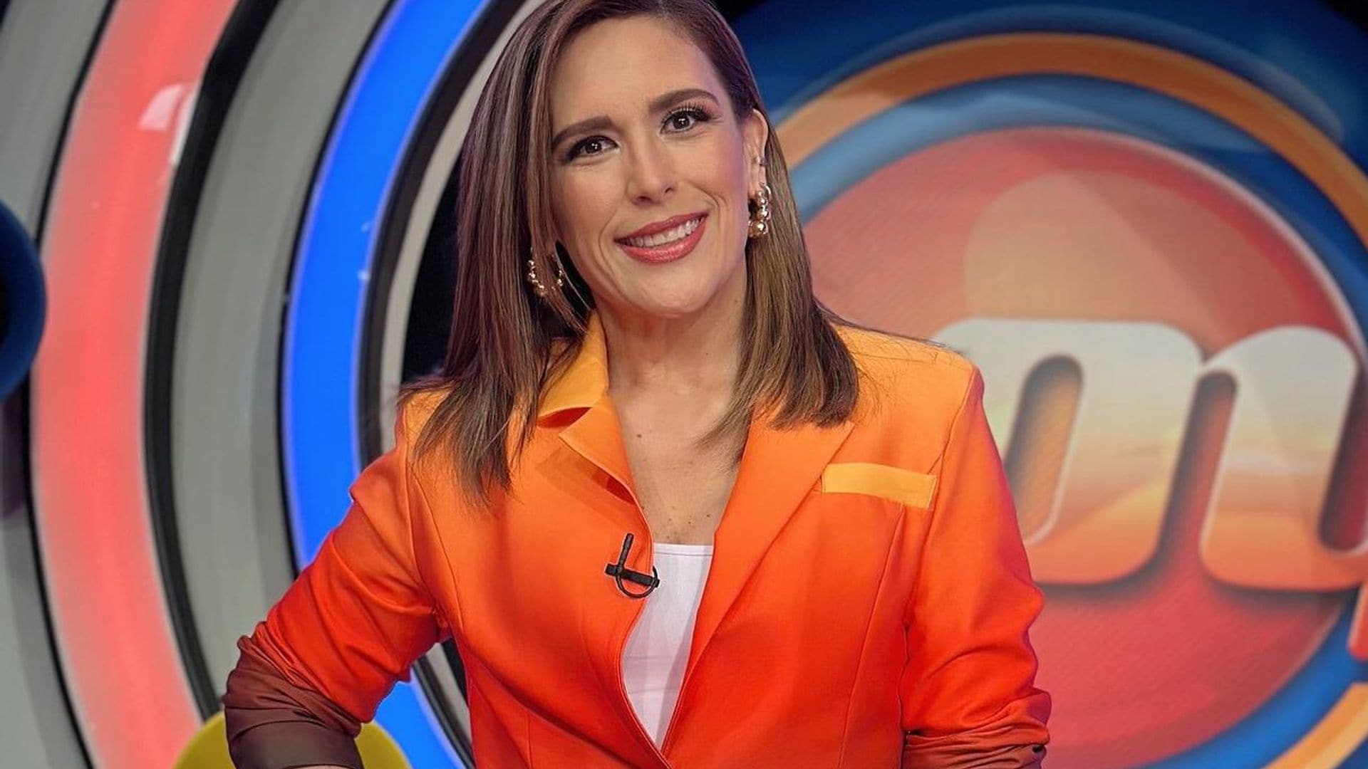 Angélica Vale desmiente la falsa publicidad que señala que usó pastillas para bajar de peso