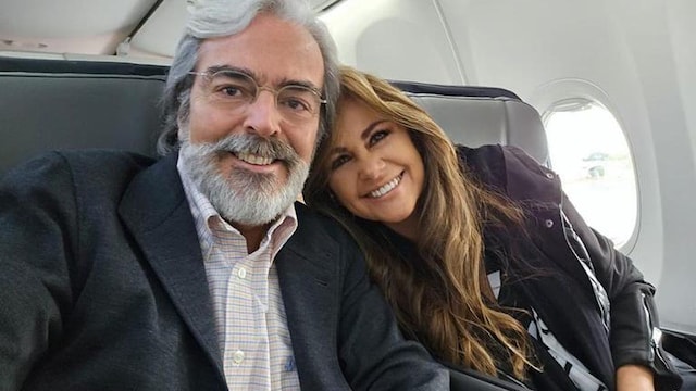 lorenzo lazo y luz blanchet