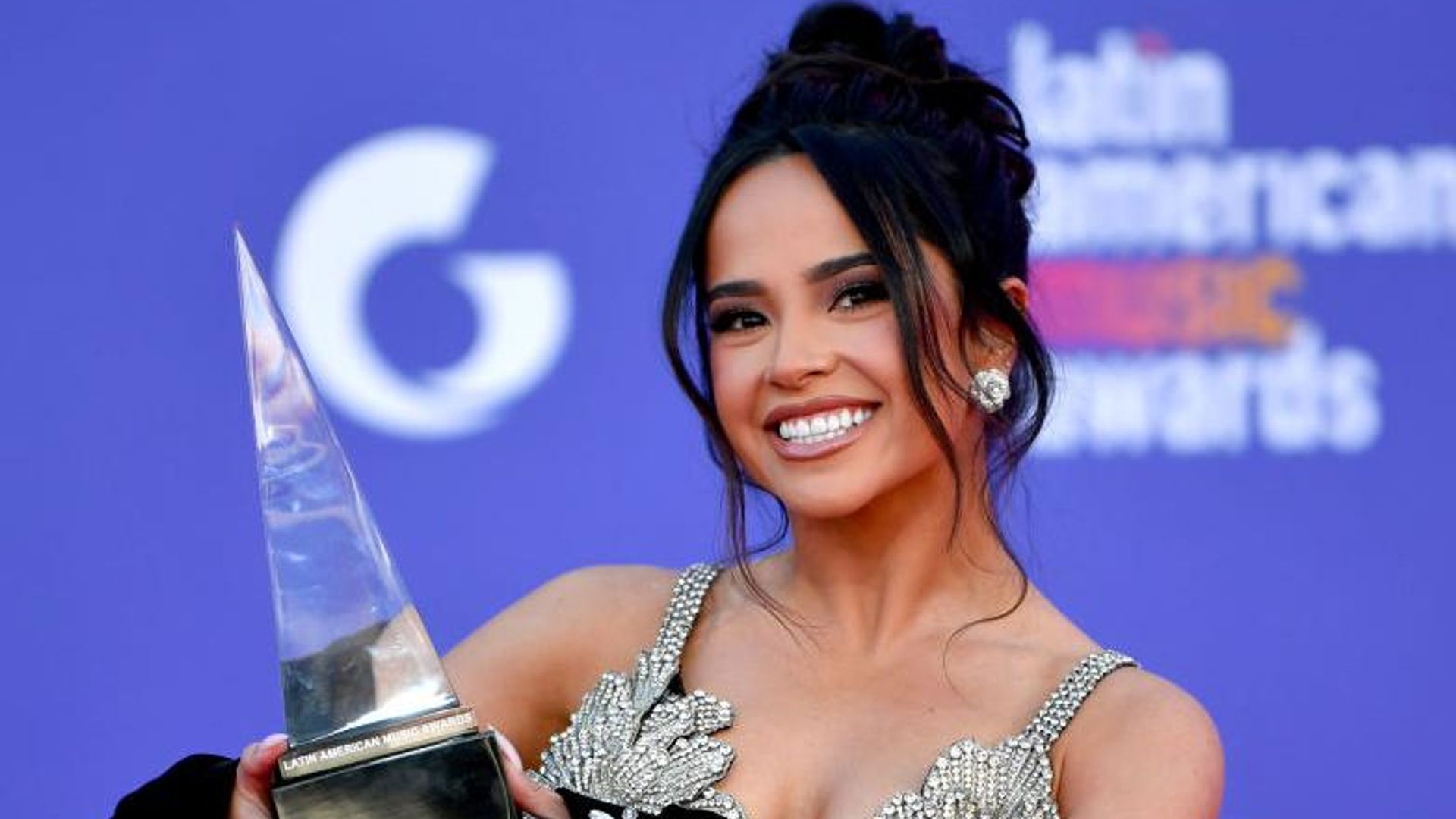 Latin American Music Awards 2024: ¿Cómo y dónde ver en vivo la entrega de premios?
