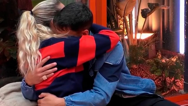 Edi y Violeta rompen en Gran Hermano, 26 de septiembre de 2024