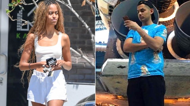malia