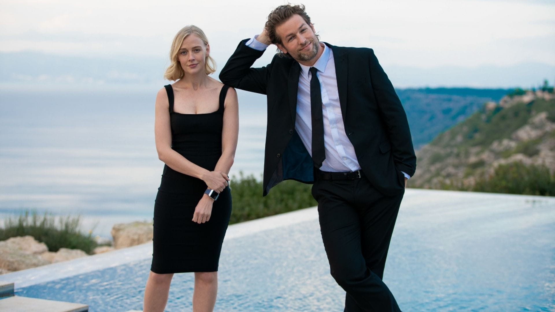Sol, playa y asesinatos... así es 'The Mallorca files', la serie grabada en la isla que refrescará las noches de verano