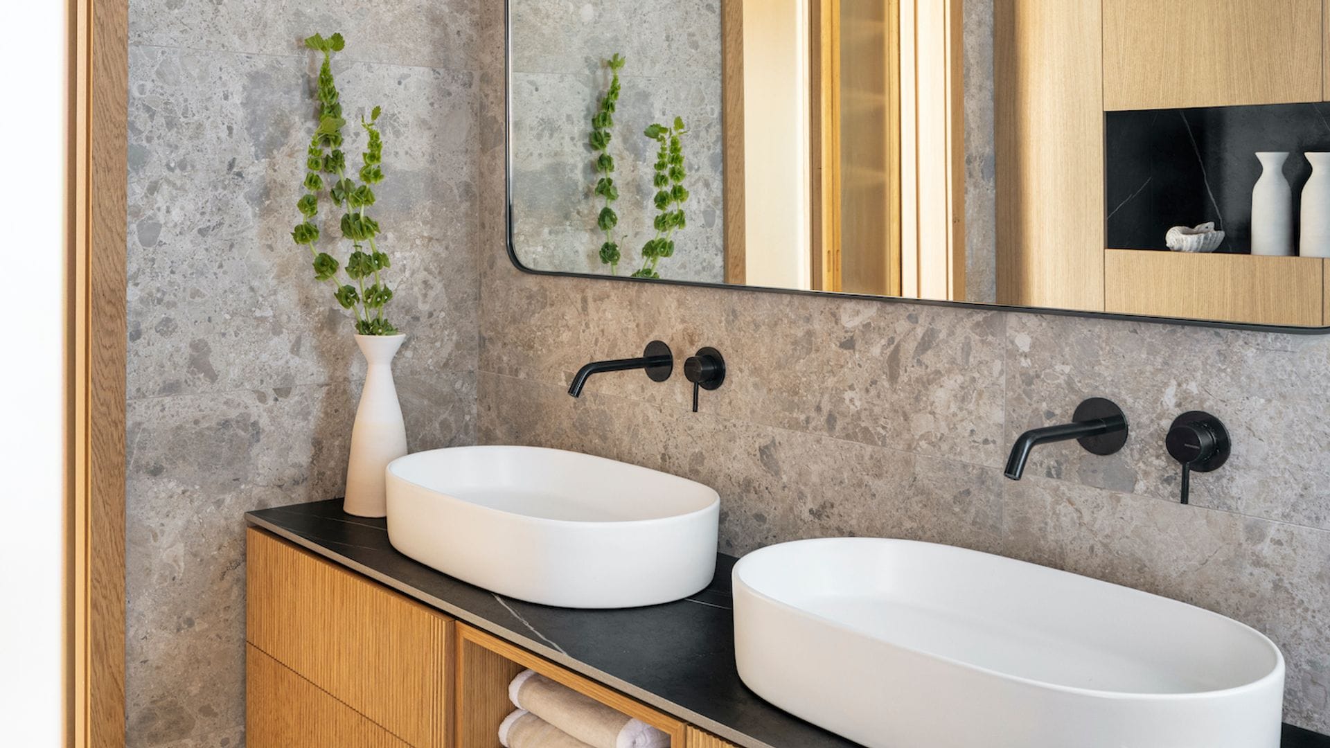 10 ideas para reformar el baño que nunca pasan de moda: reinventa el espacio con un estilo atemporal
