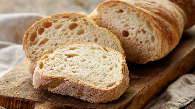 pan proteinas saludable