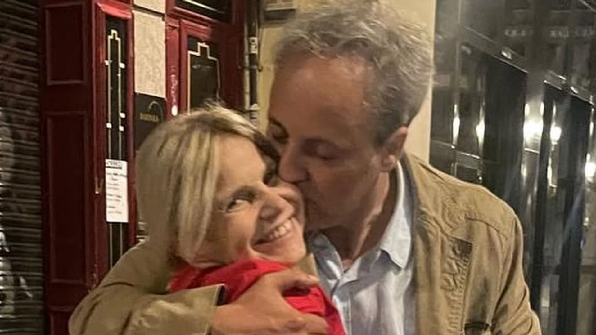 Este es el destino portugués al que se han escapado Eugenia Martínez de Irujo y Narcís Rebollo para celebrar su aniversario