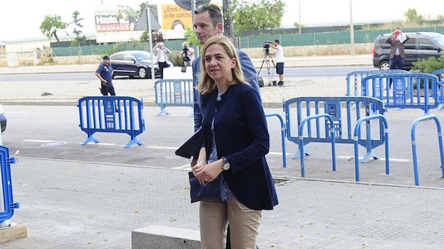 infanta cristina1