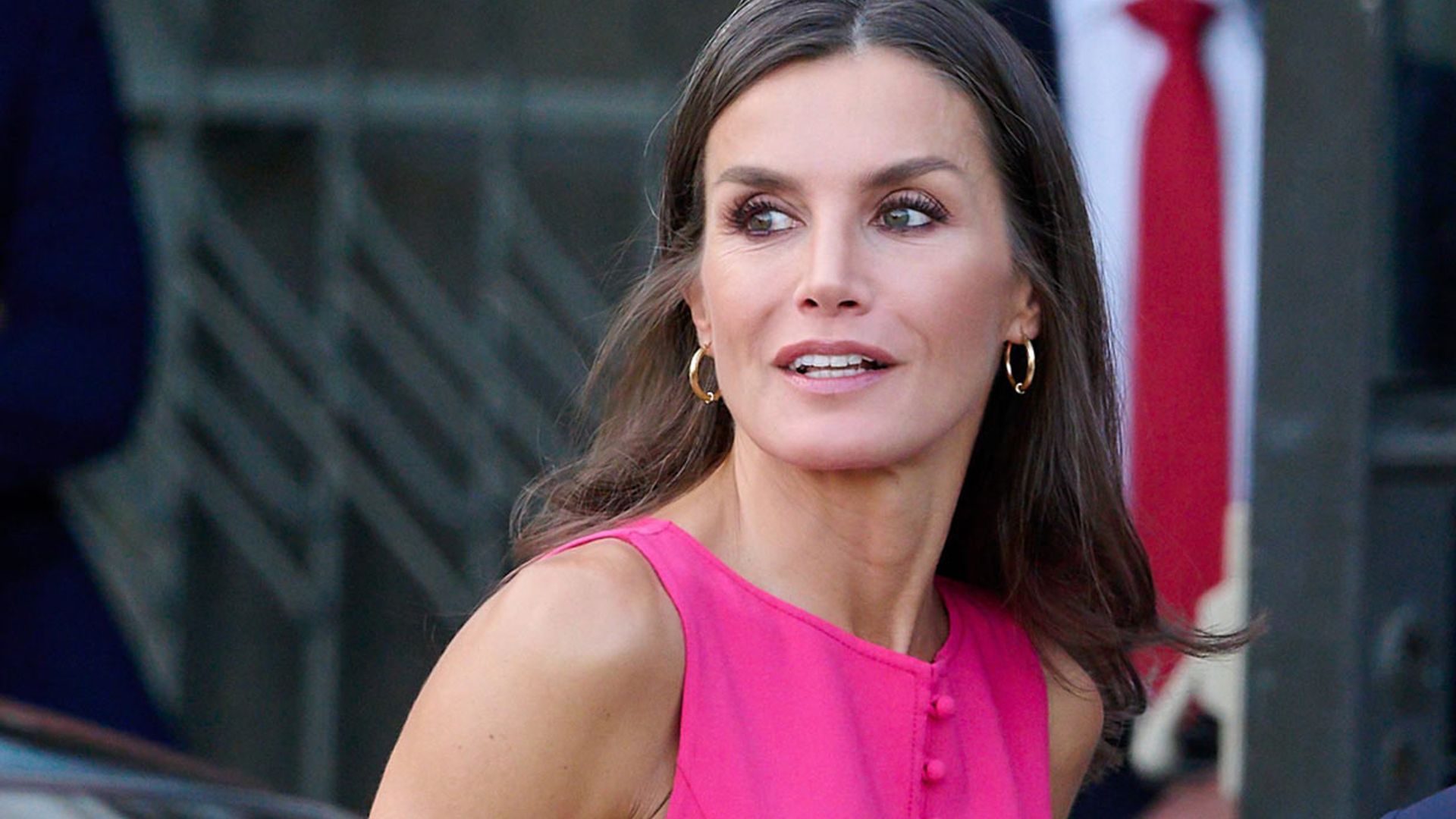 Ya hay fecha para la reaparición pública de doña Letizia tras contagiarse de Covid