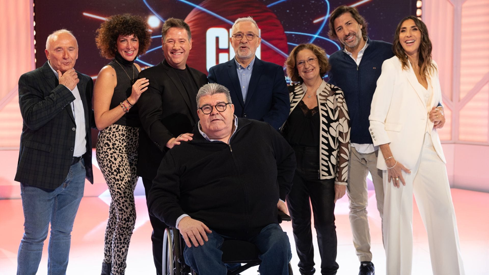Xavier Sardá revela la cantidad millonaria que le pagaron por 'Crónicas Marcianas'