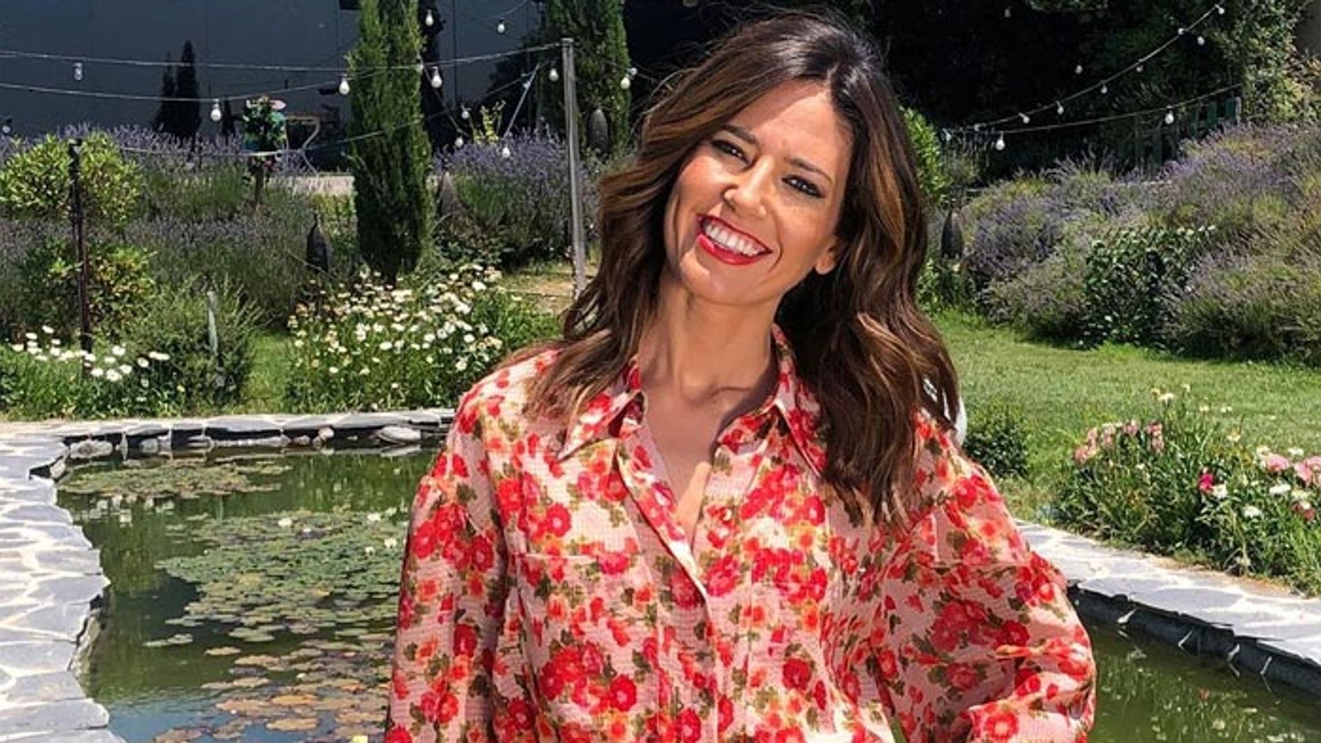 Nuria Marín
