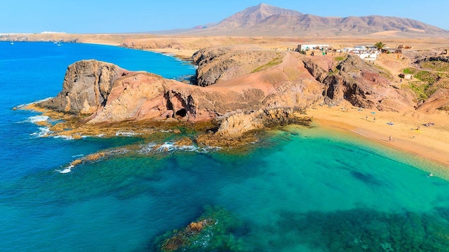 volveremos a viajar desescalada