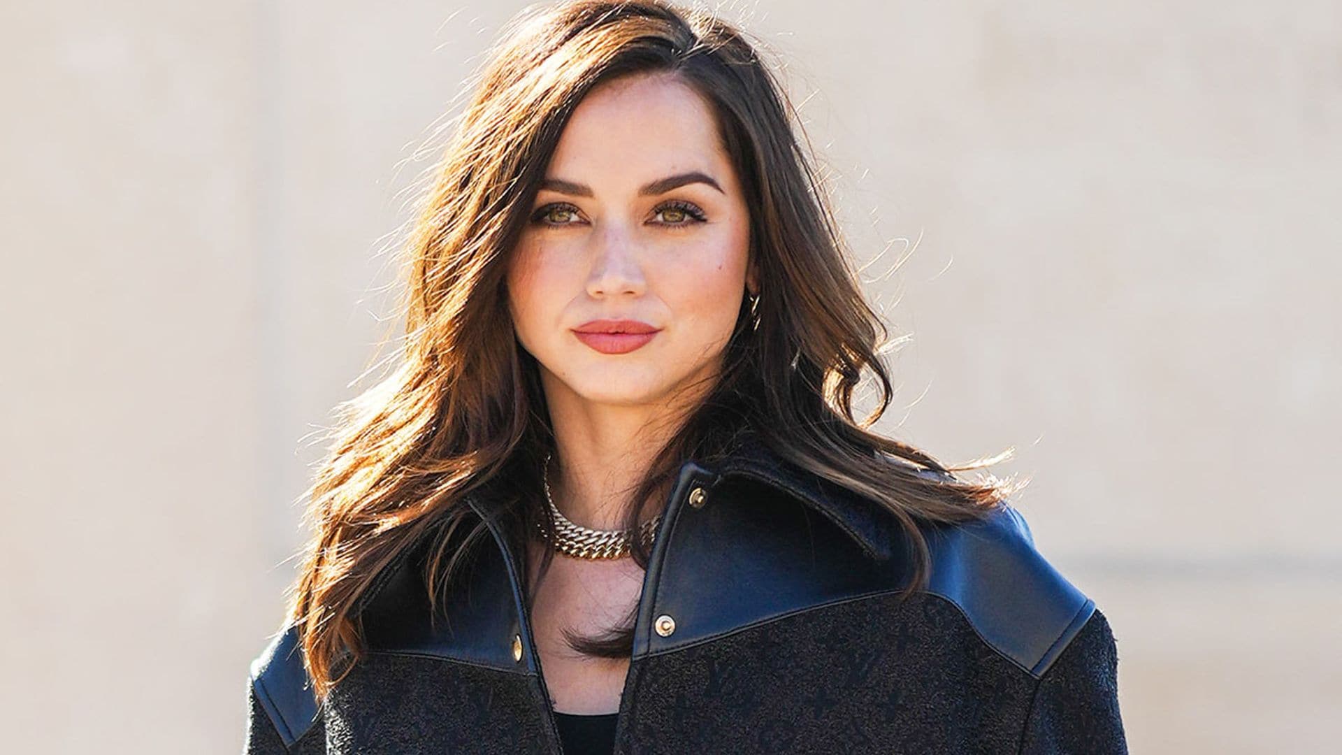 Ana de Armas y otras actrices que dieron mucho que hablar en 2022