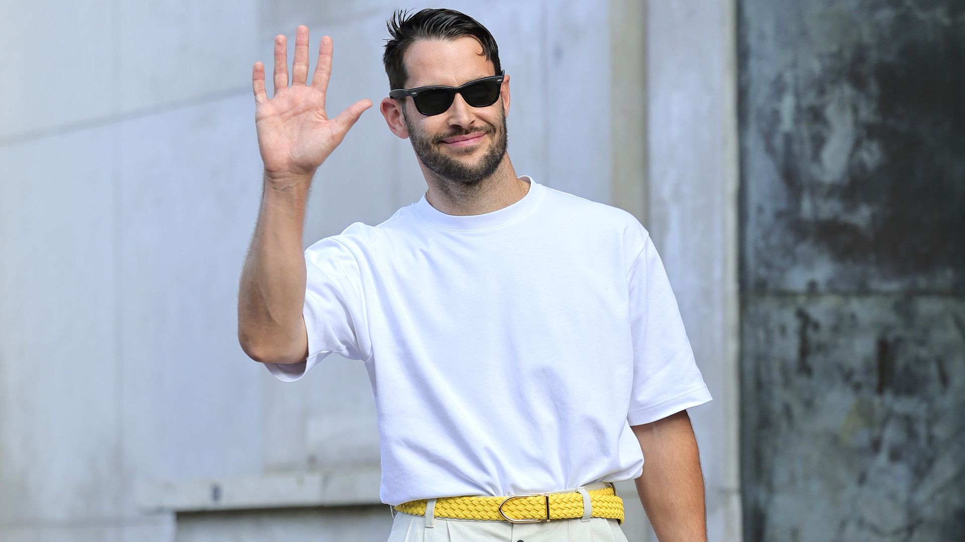 Simon Porte Jacquemus se ha convertido en una figura importante dentro de la industria y las nuevas generaciones