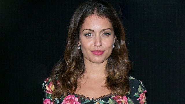 hiba abouk getty