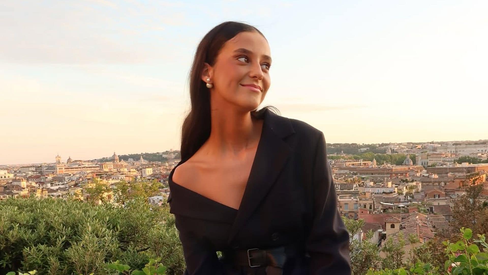 Victoria Federica descubre una marca española de collares hechos a mano y todas queremos uno