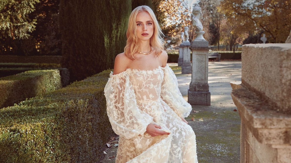 Hablamos con Olivia Meijer, la heredera de un gran imperio inmobiliario enamorada de Madrid: "Crecí viendo a mis abuelos y a mis padres construir sus carreras"