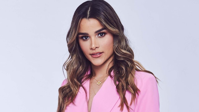 clarissa molina