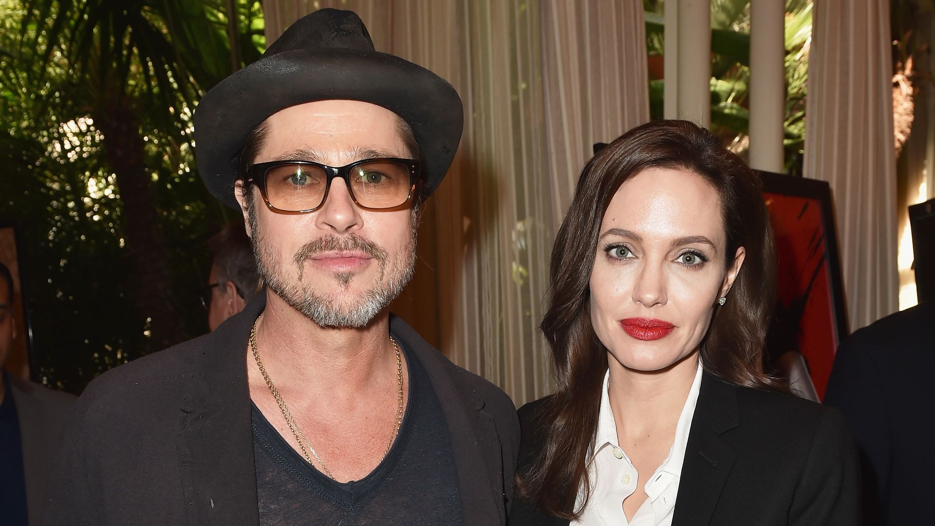 Brad Pitt rompe el silencio por primera vez sobre su divorcio con Angelina Jolie