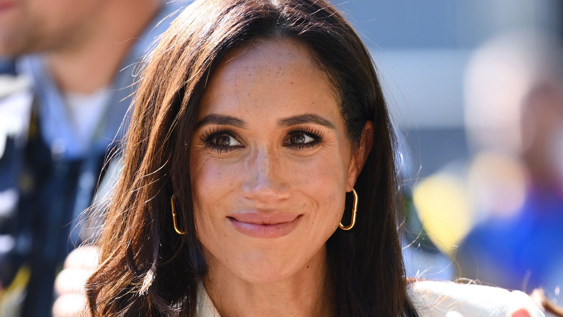 EXCLUSIVA: Las compras 'secretas' de Meghan Markle en California