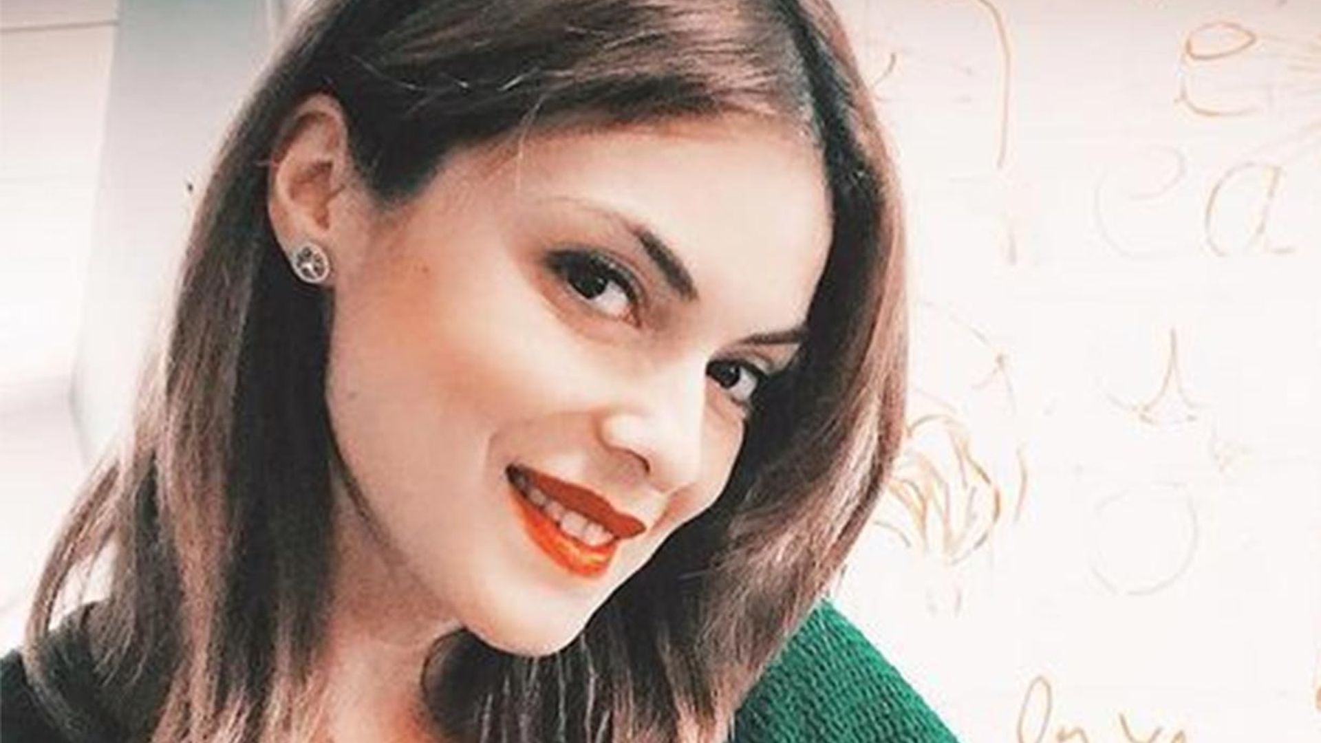 Casada, madre de dos niños y dueña de una escuela de talentos, así es la vida de Geno Machado 20 años después de OT