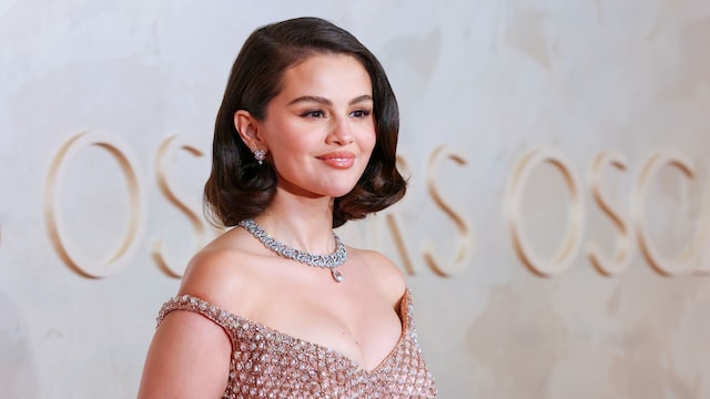 Selena Gomez