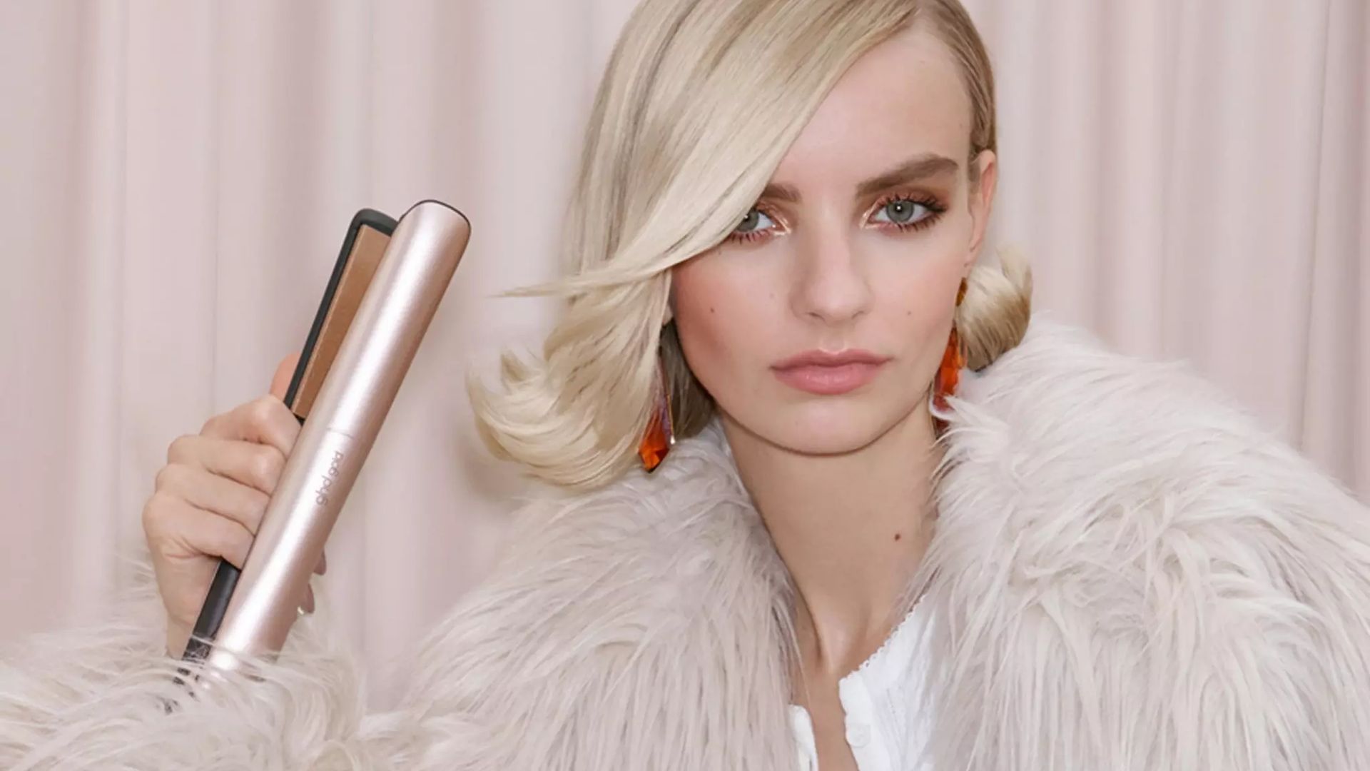 ghd Chronos