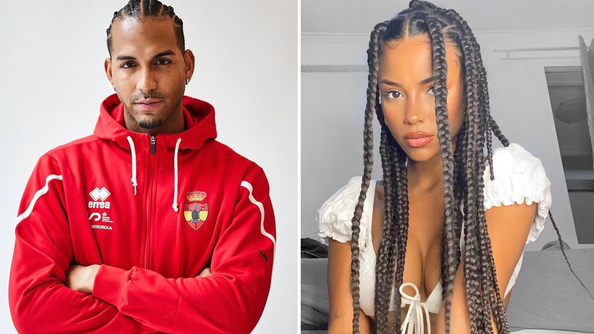Jeimy Báez y Yulen Pereira: las claves de un culebrón que solo acaba de empezar