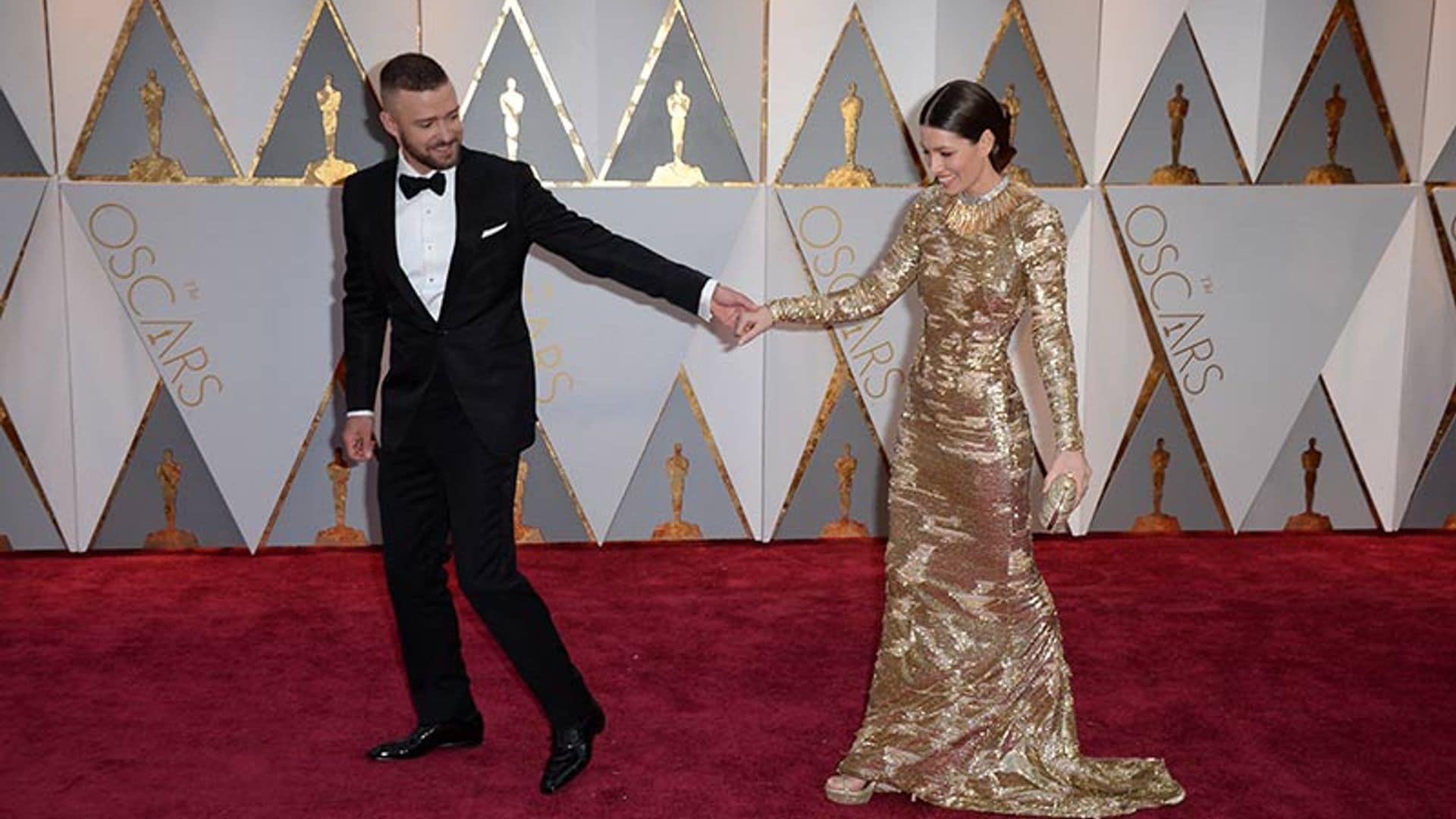 Jessica Biel y Justin Timberlake, una década de amor