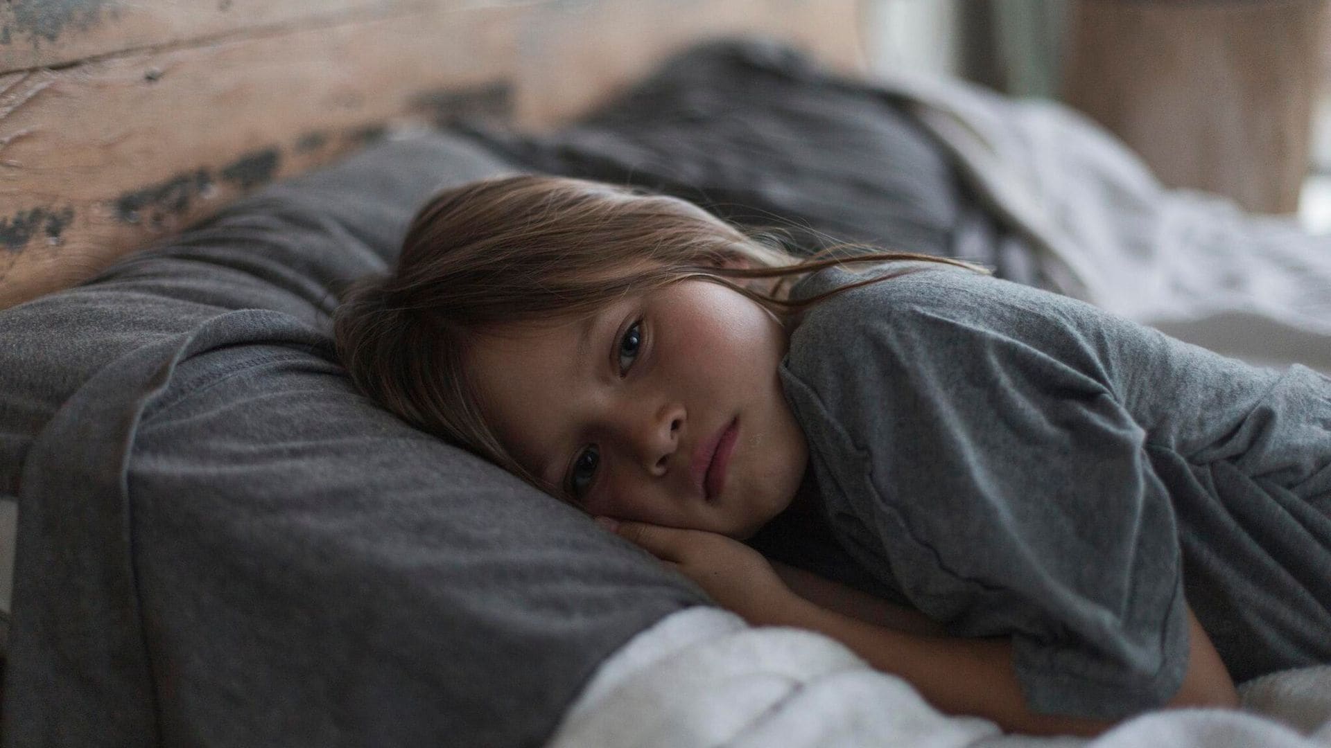 Así afecta el exceso de ruido al sueño (y a la salud) de los niños