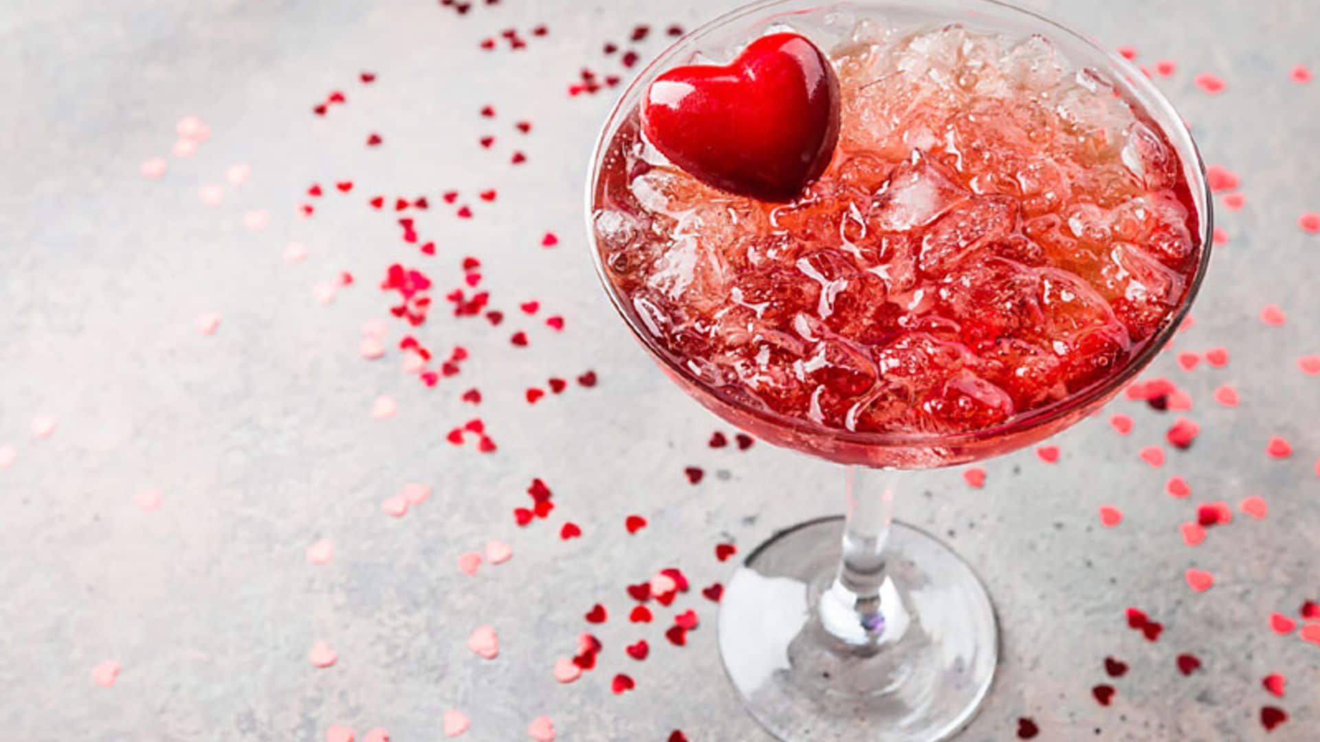 Red margarita