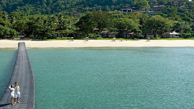 Tailandia experiencias