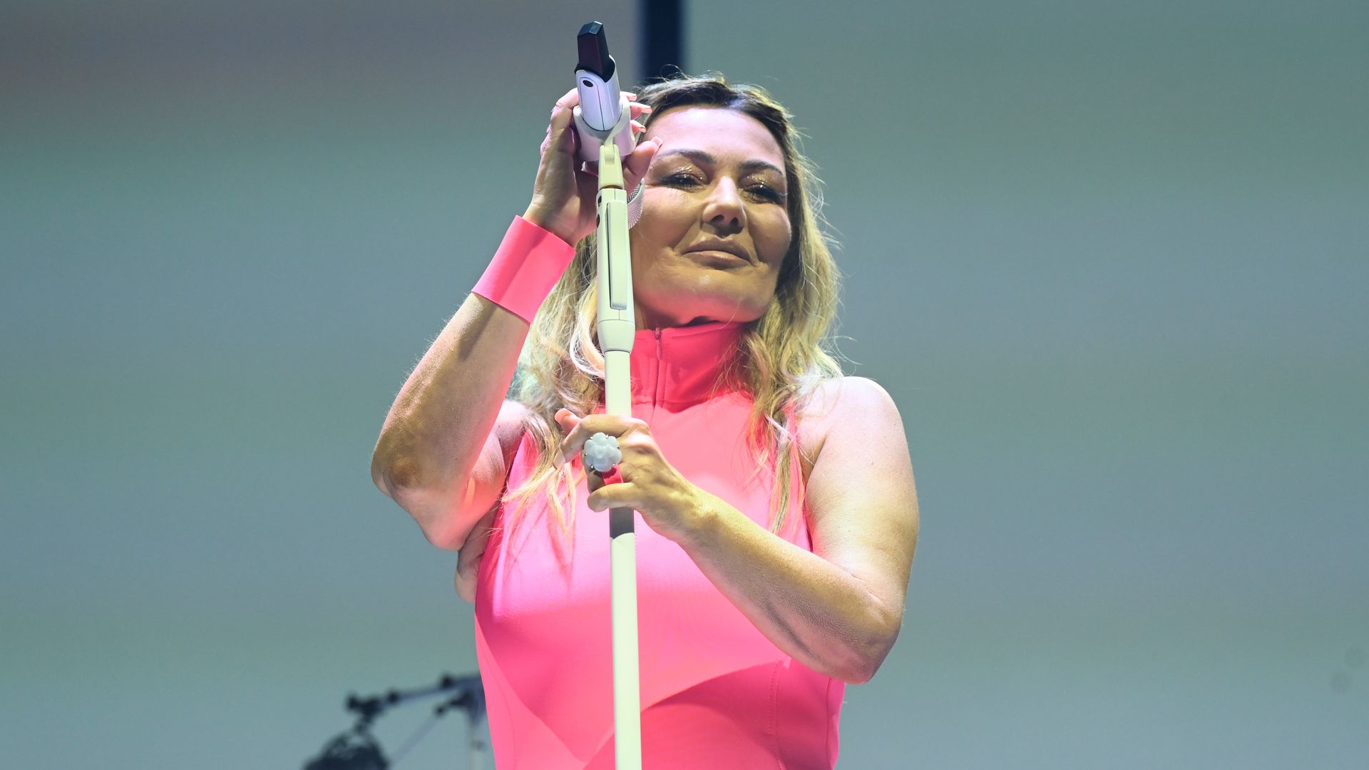 La confesión más desgarradora de Amaia Montero en el regreso de 'La Oreja de Van Gogh': “Bajé al mismísimo infierno”