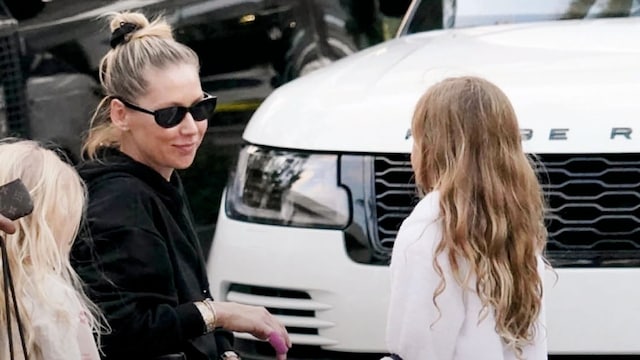 Anna Kournikova HO+4202