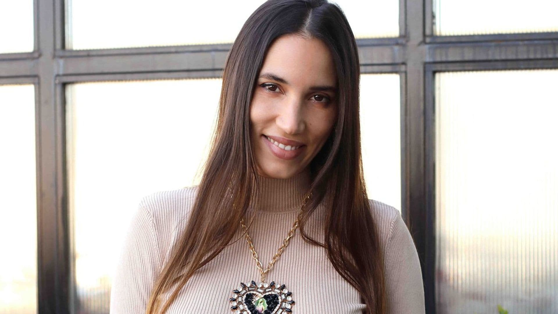Confidencias con India Martínez, de estrella de la música a escritora
