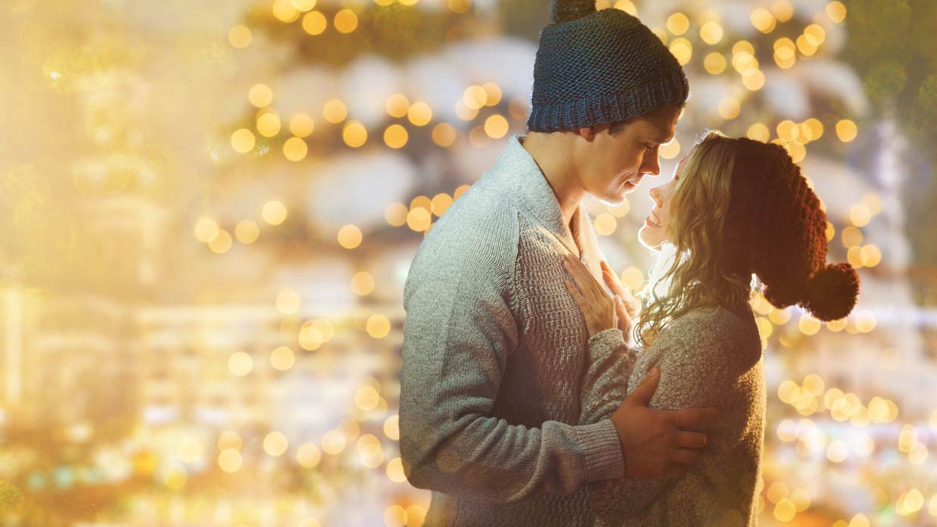 ¿Cómo puede afectar la Navidad a tu relación de pareja?