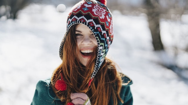 getty feliz invierno