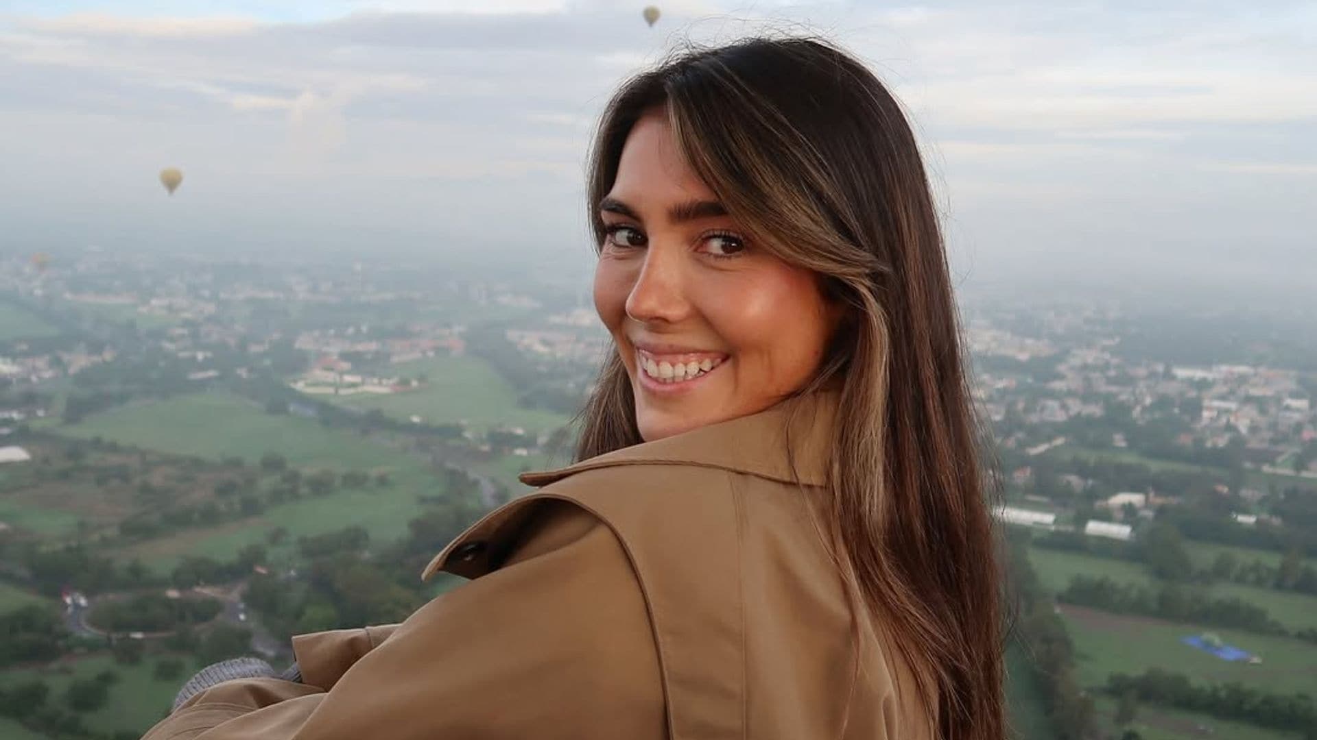 Anna Ferrer Padilla reflexiona sobre las relaciones de pareja