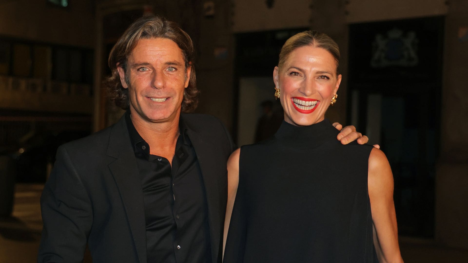 David Ascanio habla por primera vez del romance de su ex Laura Sánchez y el torero Manuel Escribano