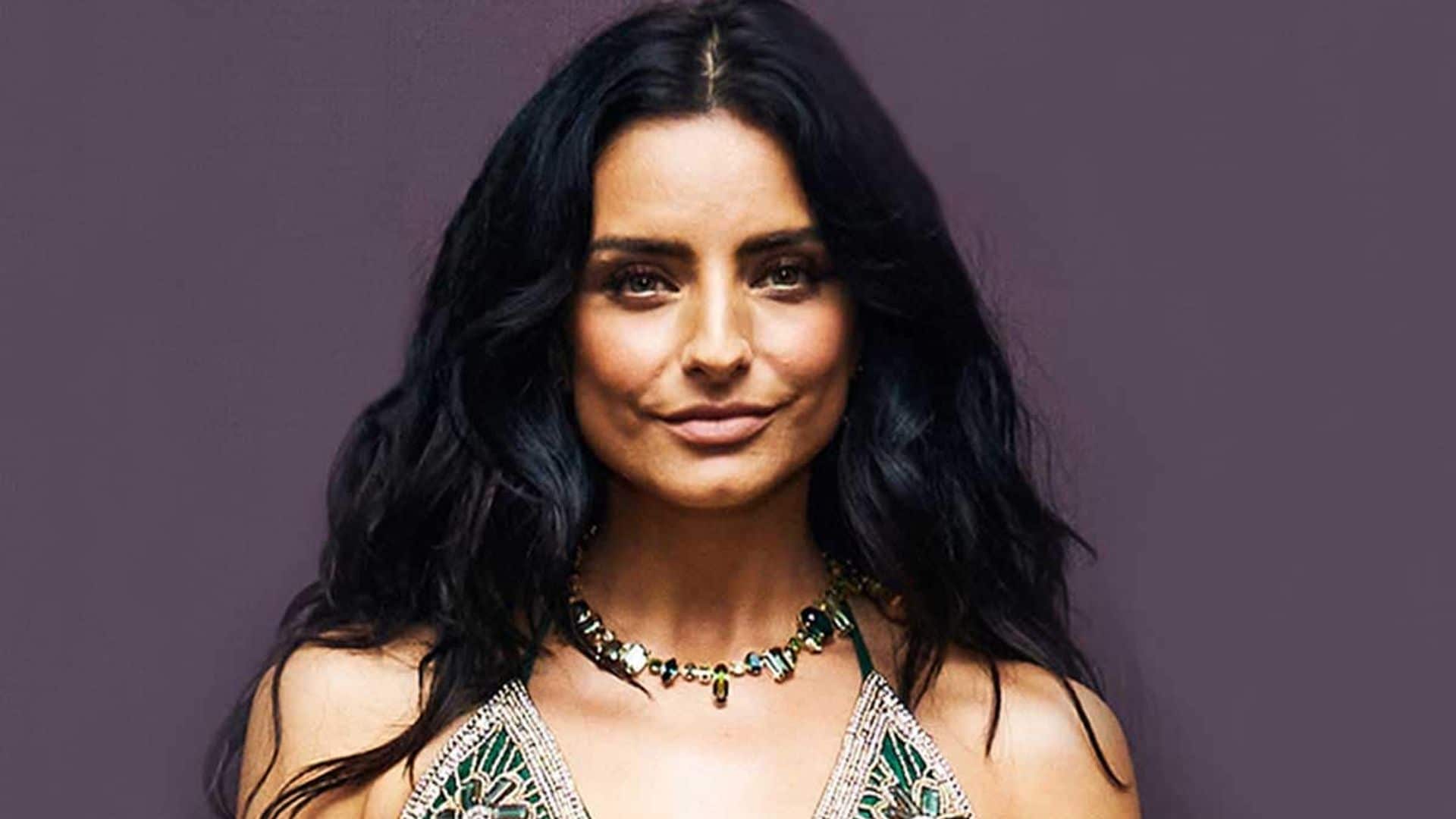 Aislinn Derbez, a corazón abierto: 'Muchas mujeres hemos pasado por una pérdida, me incluyo'