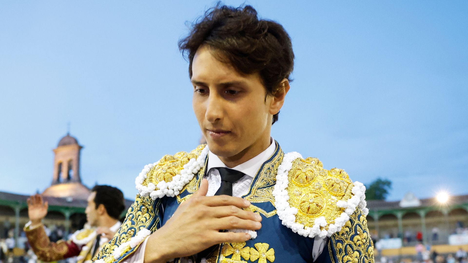 Andrés Roca Rey