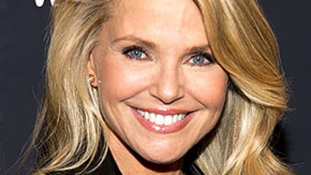 christie brinkley fotos biografia 1