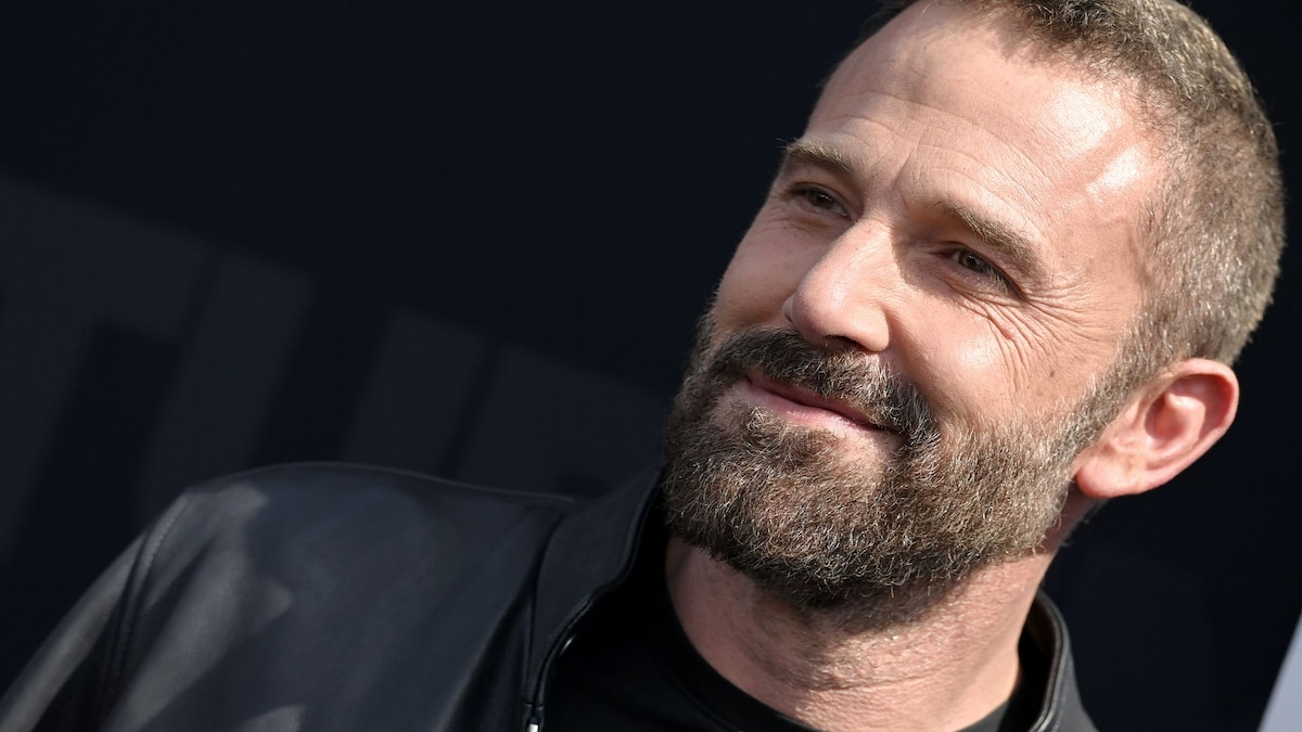 El vídeo viral de Ben Affleck y su palabra favorita en español: "Siempre pensé que era una grosería"